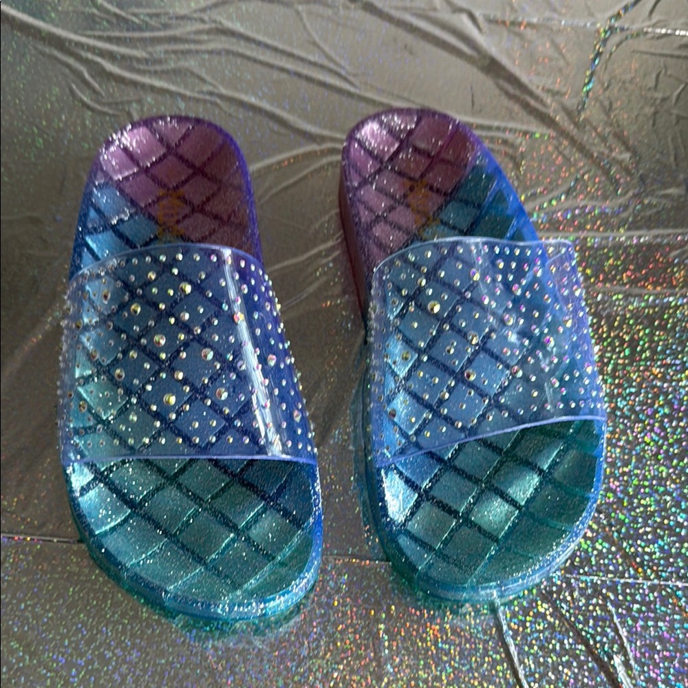 Mudd sandals for women’s size 8